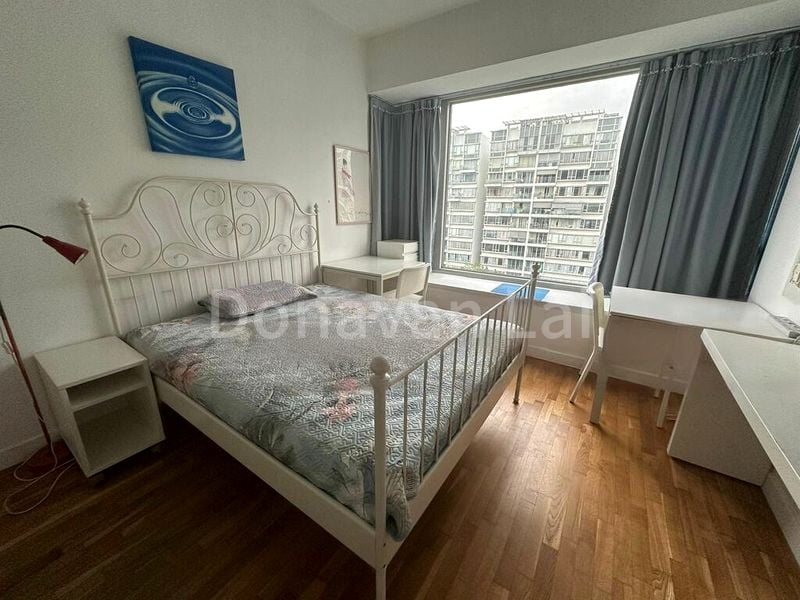 Room (Condo) for Rent in  Parc Vista - Image 5