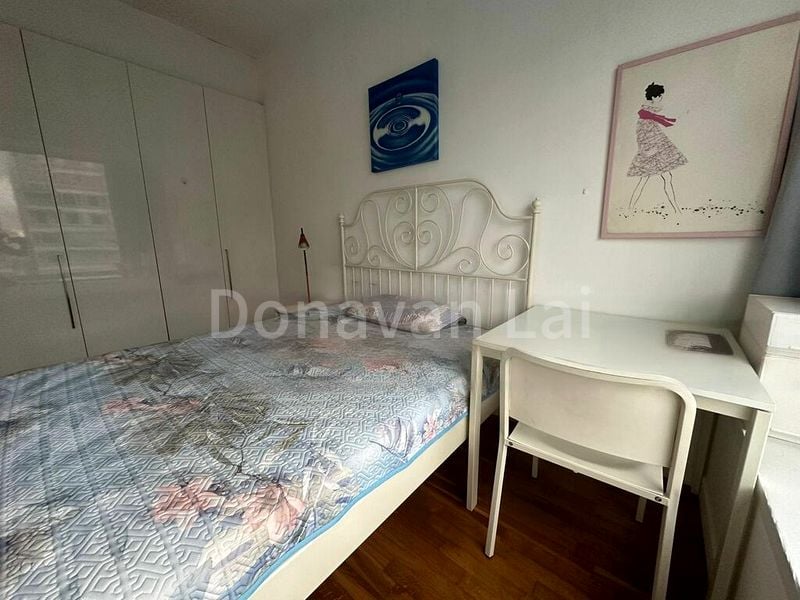 Room (Condo) for Rent in  Parc Vista - Image 2