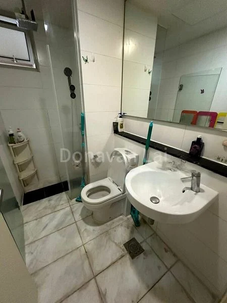 Room (Condo) for Rent in  Parc Vista - Image 4