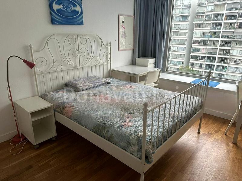 Room (Condo) for Rent in  Parc Vista - Image 1