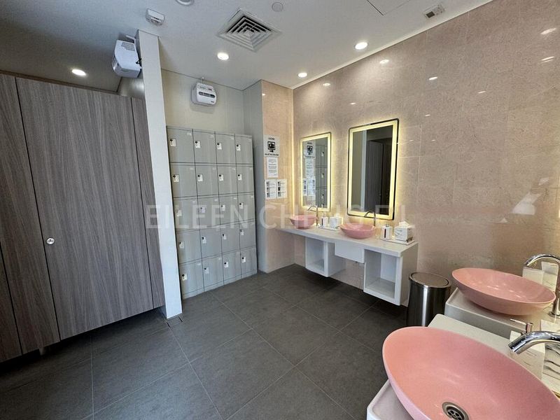 Office for Rent: Hub Synergy Point - Image 8