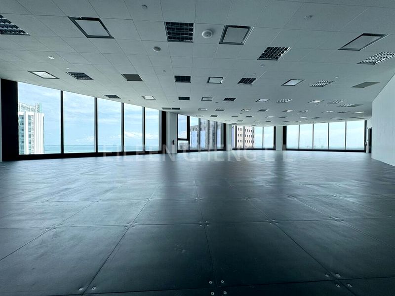 Office for Rent: Hub Synergy Point - Image 6