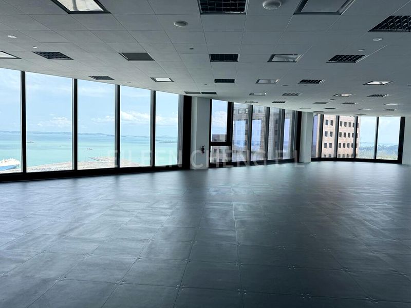 Office for Rent: Hub Synergy Point - Image 9