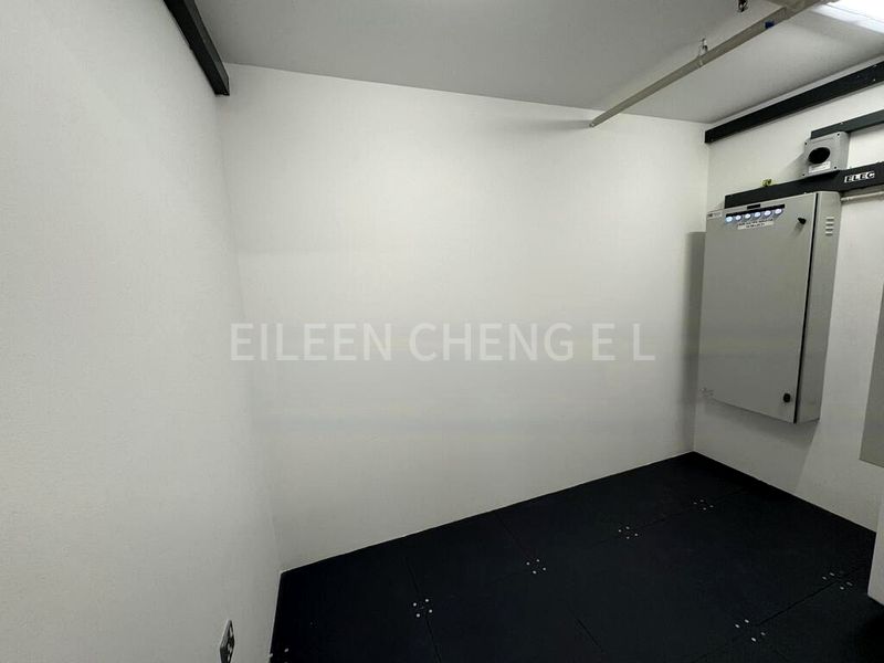 Office for Rent: Hub Synergy Point - Image 3