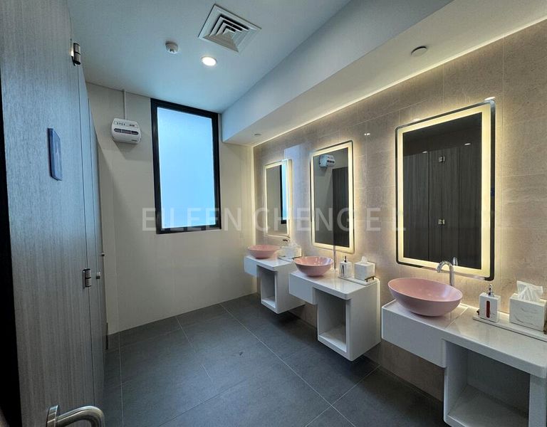 Office for Rent: Hub Synergy Point - Image 2