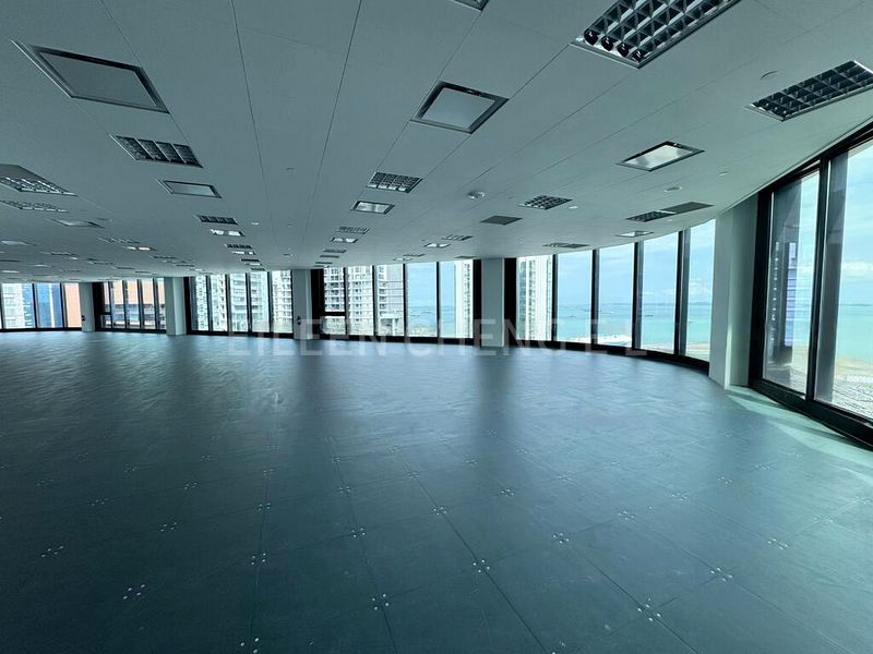 Office for Rent: Hub Synergy Point - Image 4