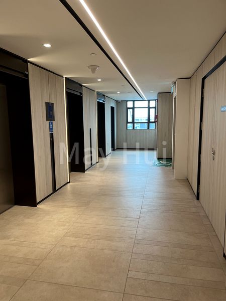 Office for Rent: CPF Tampines Building - Image 1