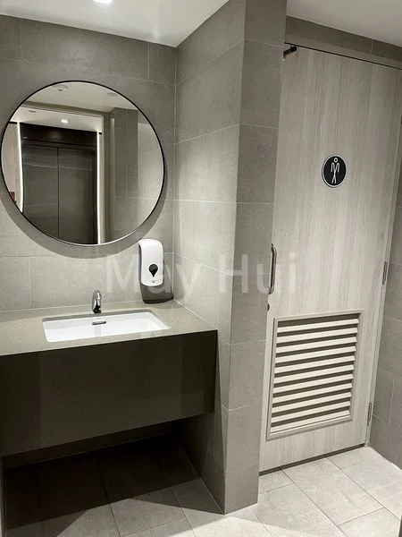 Office for Rent: CPF Tampines Building - Image 2