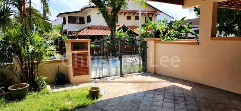 6 Bed Terraced House (Landed) for Rent in  Eng Kong Park - Image 11