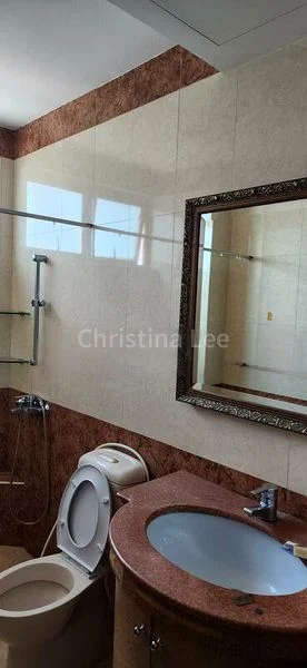 6 Bed Terraced House (Landed) for Rent in  Eng Kong Park - Image 10