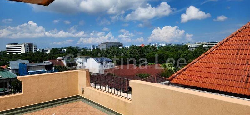 6 Bed Terraced House (Landed) for Rent in  Eng Kong Park - Image 1