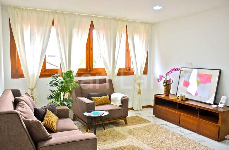 10 Bed Bungalow (Landed) for Sale in Jervois Road - Image 7