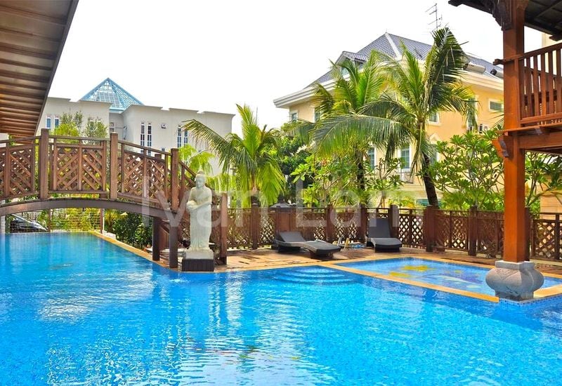 10 Bed Bungalow (Landed) for Sale in Jervois Road - Image 3