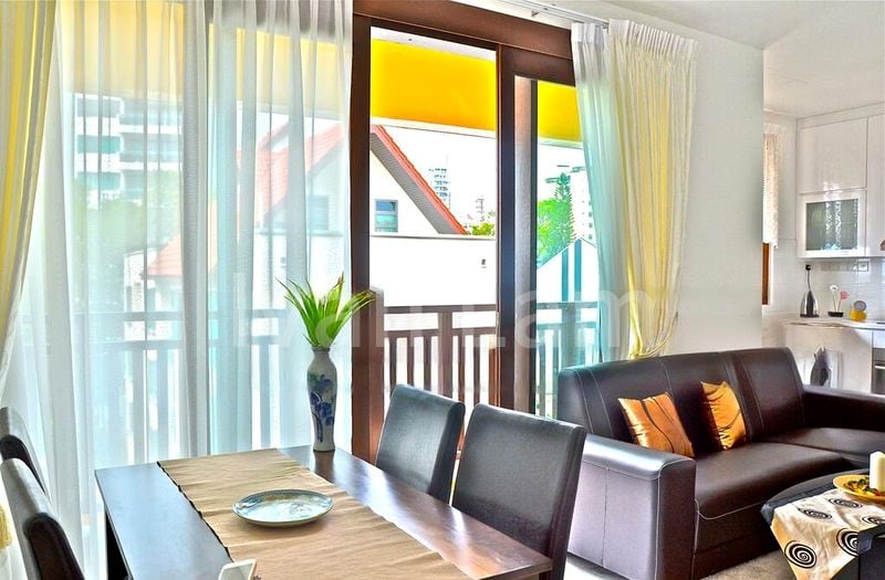 10 Bed Bungalow (Landed) for Sale in Jervois Road - Image 13