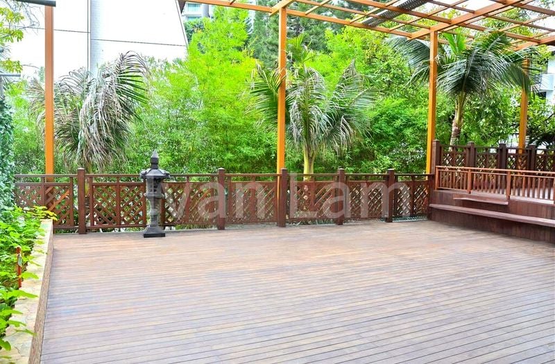 10 Bed Bungalow (Landed) for Sale in Jervois Road - Image 5