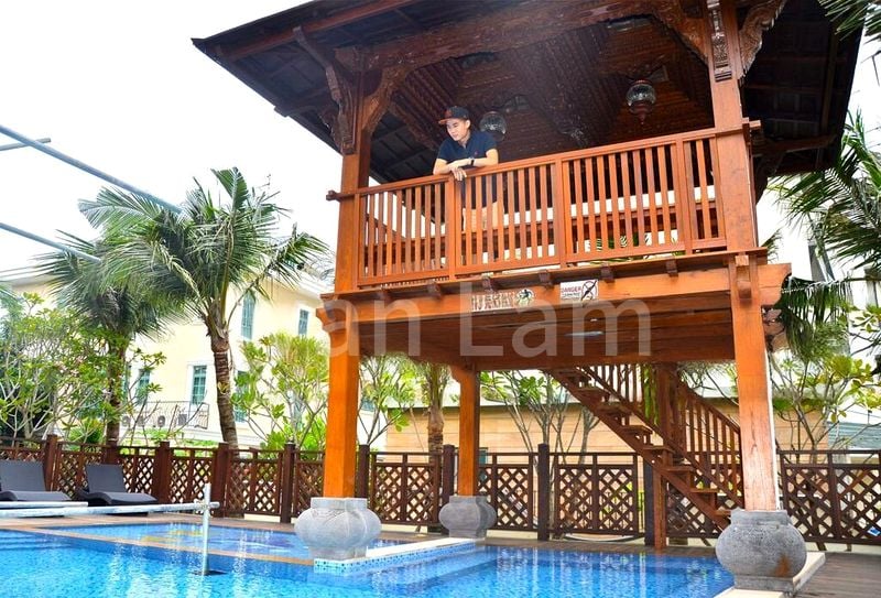 10 Bed Bungalow (Landed) for Sale in Jervois Road - Image 4