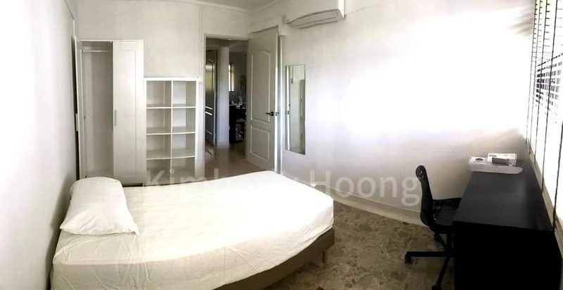 4 Room (4I) HDB for Rent in  302 Clementi Avenue 4 - Image 5