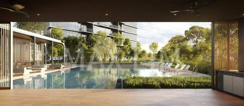 3 Bed Condo for Sale in  Sora - Image 4