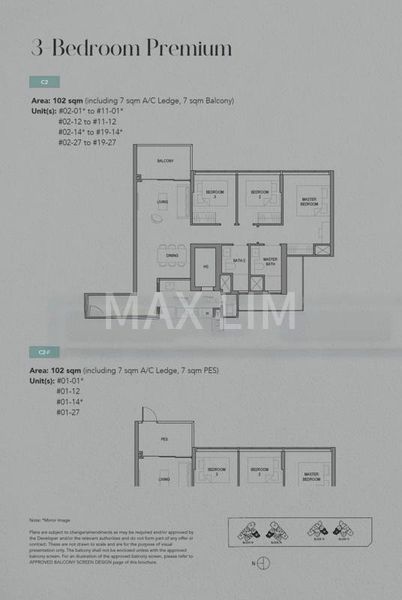 3 Bed Condo for Sale in  Sora - Image 7