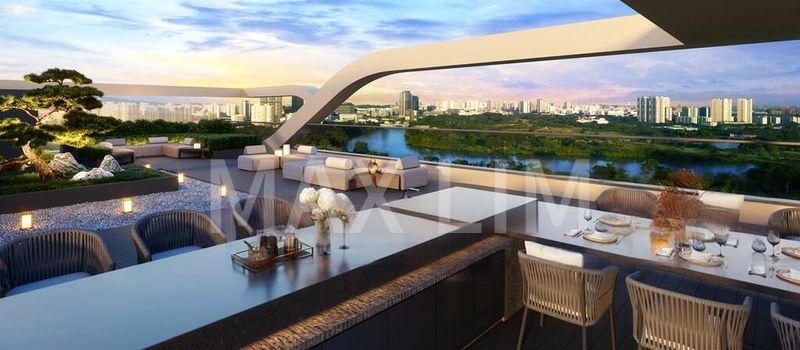 3 Bed Condo for Sale in  Sora - Image 2