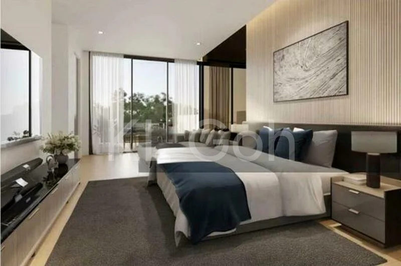 6 Bed Semi-Detached House (Landed) for Sale in  Former Kew Lodge - Image 5