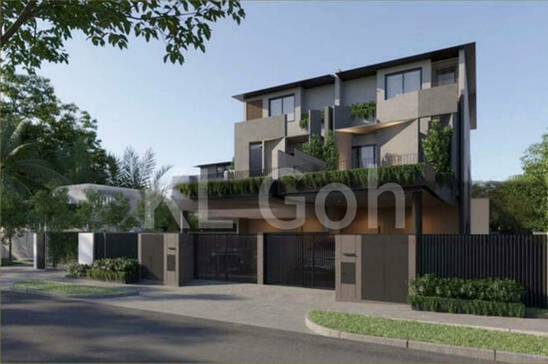 6 Bed Semi-Detached House (Landed) for Sale in  Former Kew Lodge - Image 14