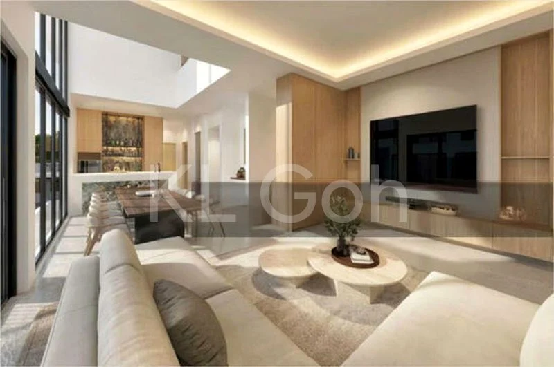 6 Bed Semi-Detached House (Landed) for Sale in  Former Kew Lodge - Image 12