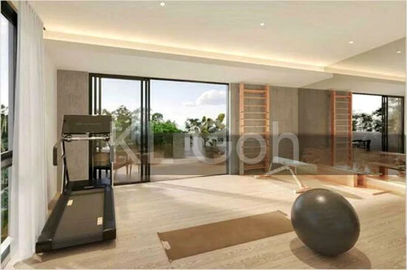 6 Bed Semi-Detached House (Landed) for Sale in  Former Kew Lodge - Image 1