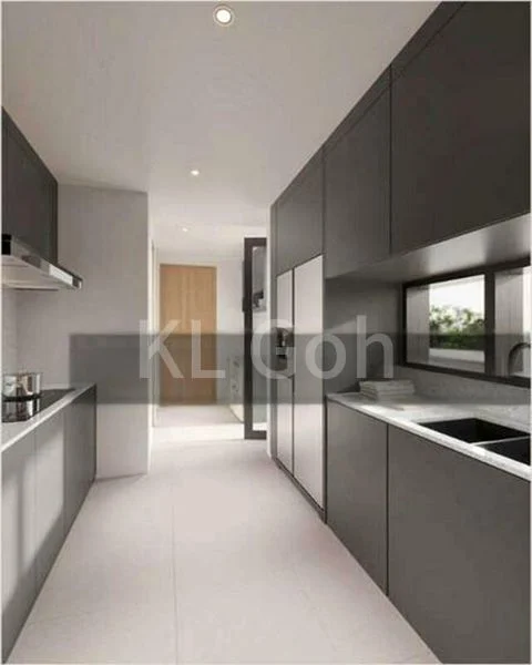 6 Bed Semi-Detached House (Landed) for Sale in  Former Kew Lodge - Image 9