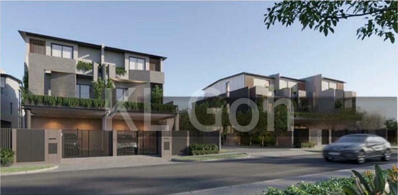 6 Bed Semi-Detached House (Landed) for Sale in  Former Kew Lodge - Image 15