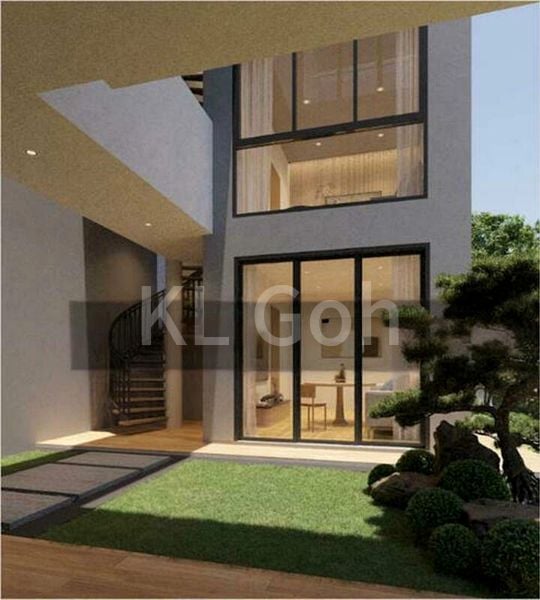 6 Bed Semi-Detached House (Landed) for Sale in  Former Kew Lodge - Image 11