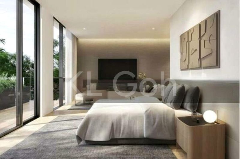 6 Bed Semi-Detached House (Landed) for Sale in  Former Kew Lodge - Image 6