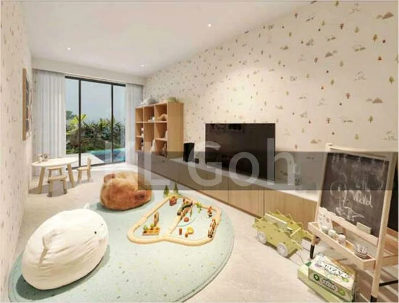 6 Bed Semi-Detached House (Landed) for Sale in  Former Kew Lodge - Image 8