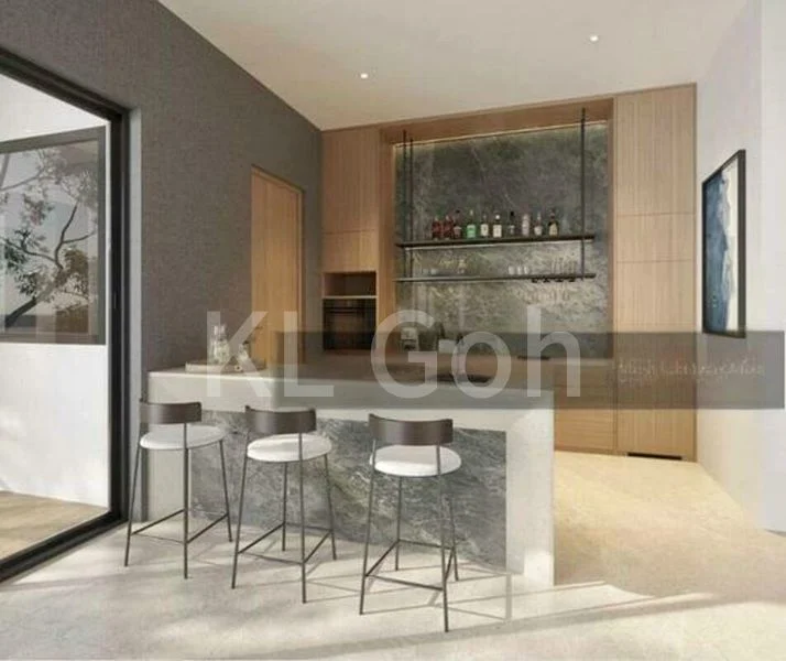 6 Bed Semi-Detached House (Landed) for Sale in  Former Kew Lodge - Image 10