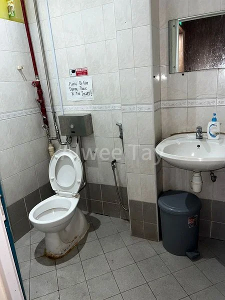 Studio Shophouse (Landed) for Rent in  Desker Road Conservation Area - Image 9