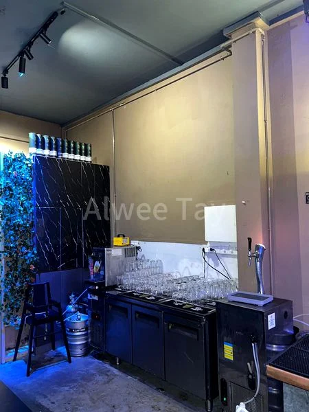 Studio Shophouse (Landed) for Rent in  Desker Road Conservation Area - Image 7