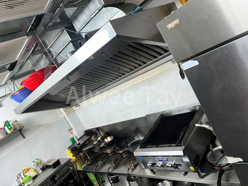 Studio Shophouse (Landed) for Rent in  Desker Road Conservation Area - Image 5