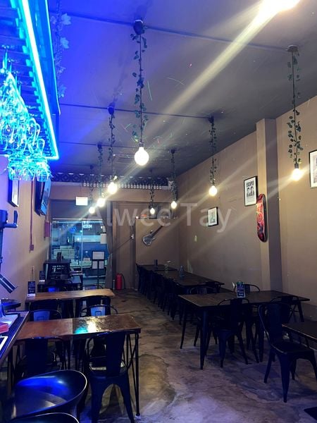 Studio Shophouse (Landed) for Rent in  Desker Road Conservation Area - Image 3