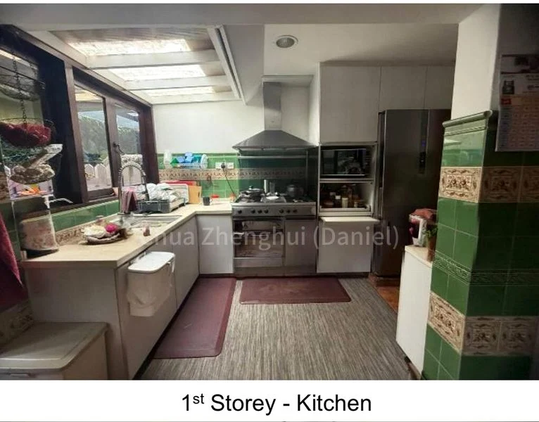 3 Bed Terraced House (Landed) for Sale in  Sin Ming Garden - Image 2