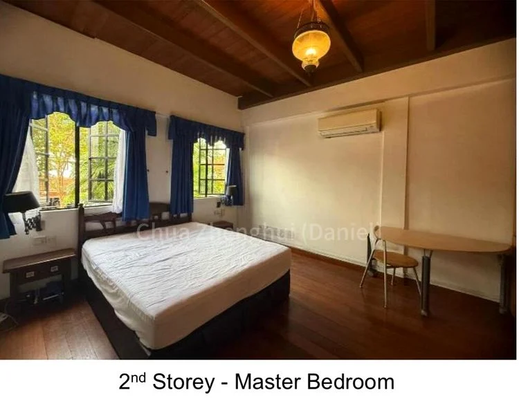 3 Bed Terraced House (Landed) for Sale in  Sin Ming Garden - Image 3