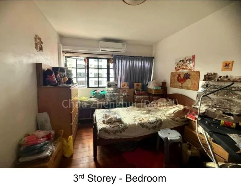 3 Bed Terraced House (Landed) for Sale in  Sin Ming Garden - Image 4