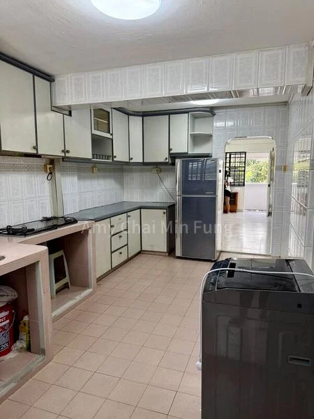 3 Room (3I) HDB for Rent in  206 Toa Payoh North - Image 3
