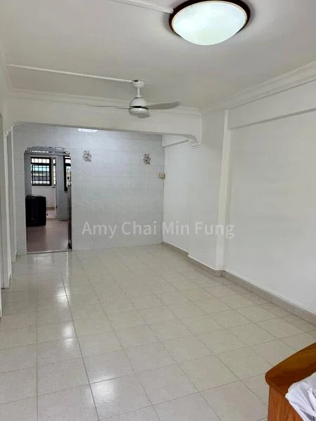3 Room (3I) HDB for Rent in  206 Toa Payoh North - Image 8