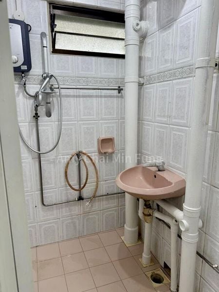 3 Room (3I) HDB for Rent in  206 Toa Payoh North - Image 1