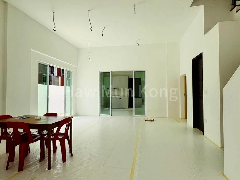 5 Bed Semi-Detached House (Landed) for Sale in  Changi Heights - Image 11