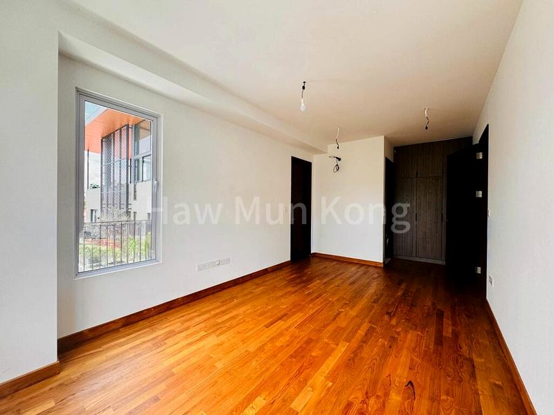 5 Bed Semi-Detached House (Landed) for Sale in  Changi Heights - Image 19