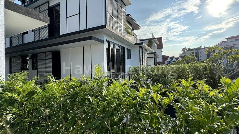 5 Bed Semi-Detached House (Landed) for Sale in  Changi Heights - Image 10