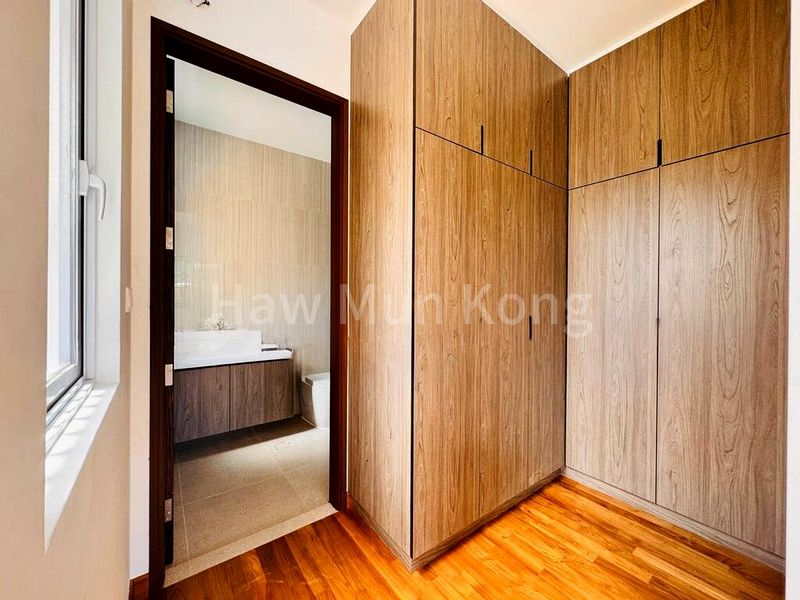 5 Bed Semi-Detached House (Landed) for Sale in  Changi Heights - Image 14