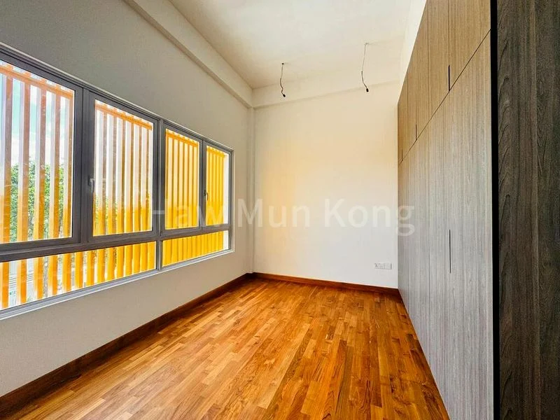 5 Bed Semi-Detached House (Landed) for Sale in  Changi Heights - Image 17