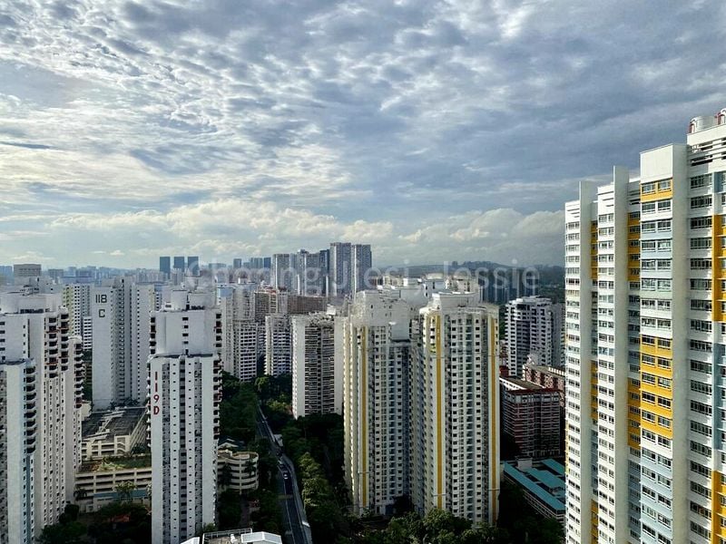 4 Room (4NG) HDB for Rent in  127D Kim Tian Road - Image 3